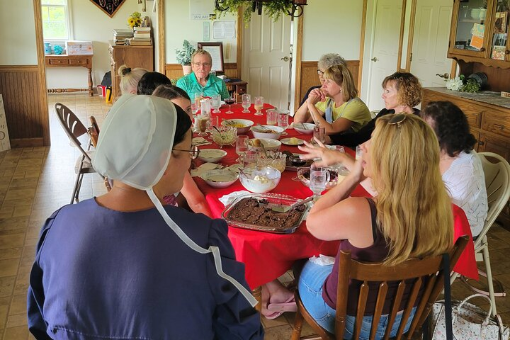 Authentic Tour & Meal with the Amish! - Photo 1 of 18